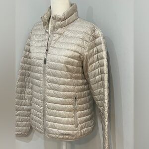 Eddie Bauer Women’s Micro Puffer Jacket